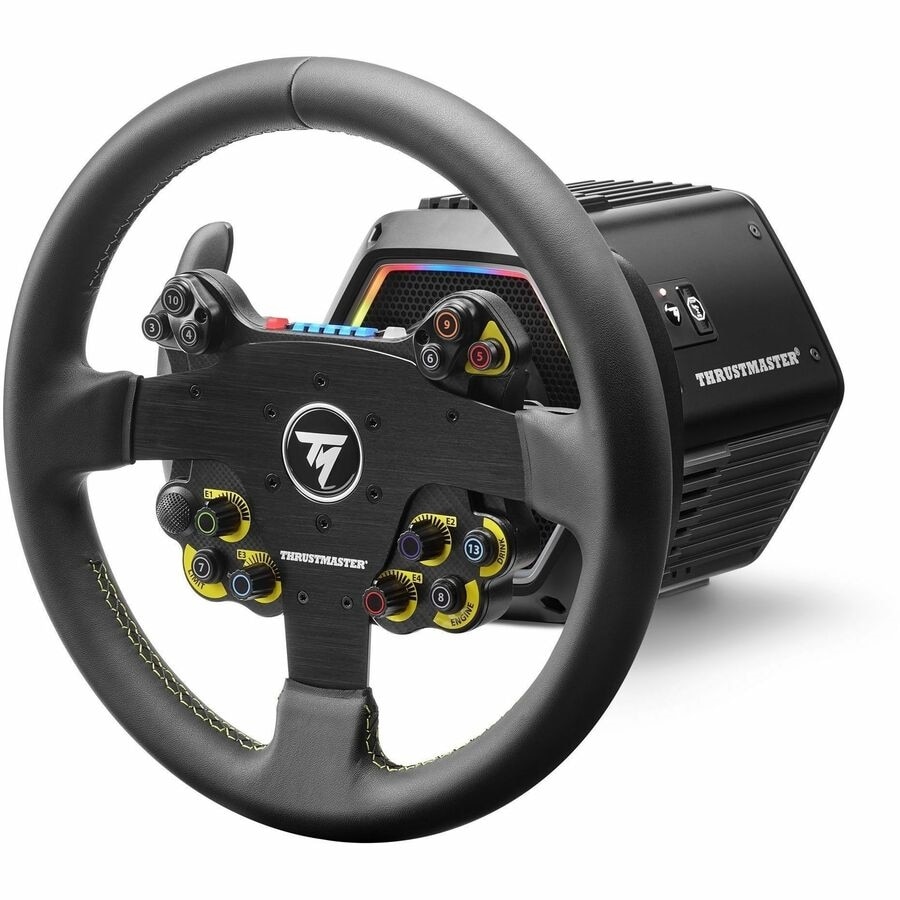 Thrustmaster T818 EVO 32R Racing Bundle 3