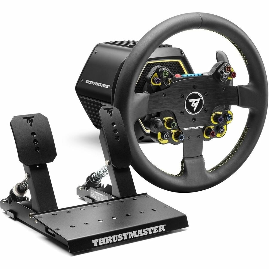 Thrustmaster T818 EVO 32R Racing Bundle 4