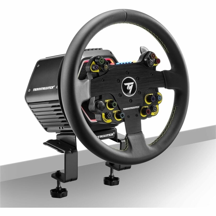 Thrustmaster T818 EVO 32R Racing Bundle 5