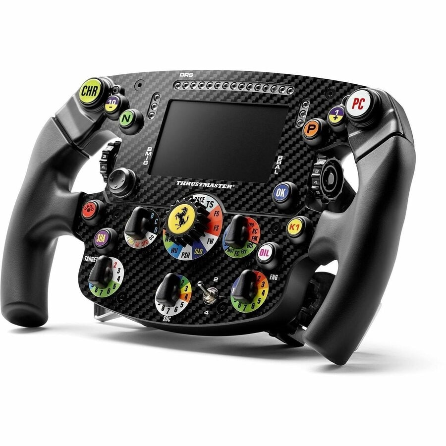 Thrustmaster Formula Wheel Add-On Ferrari SF-25 Edition -WW 3