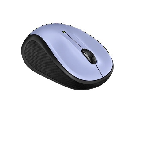 M325s Wireless Mouse - Lilac 5