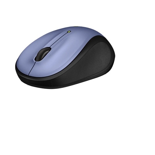 M325s Wireless Mouse - Lilac 6