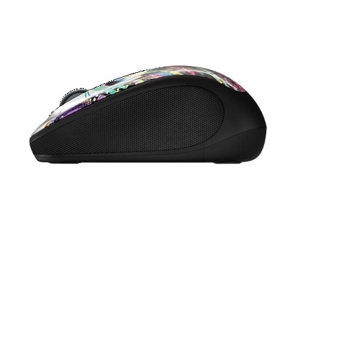 M325s Wireless Mouse - Celebration Black 2