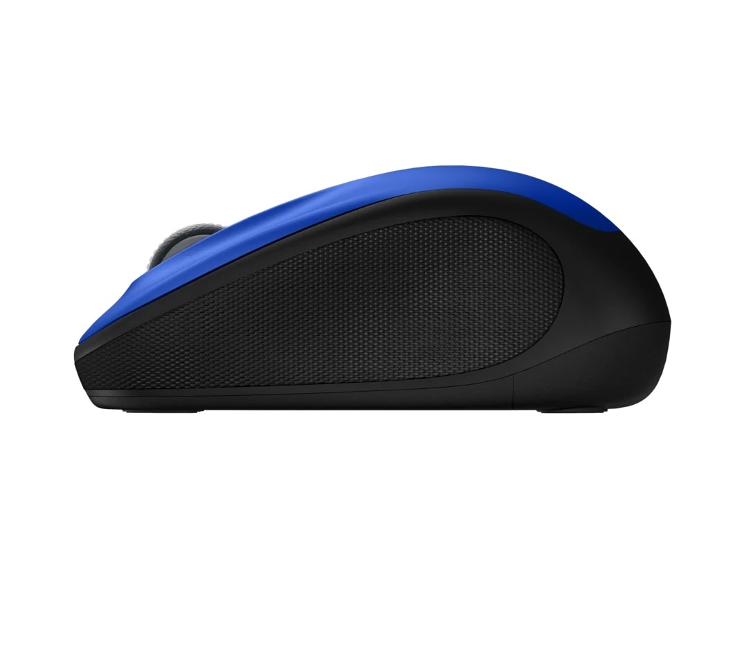 M325S Wireless Mouse - Blue 2