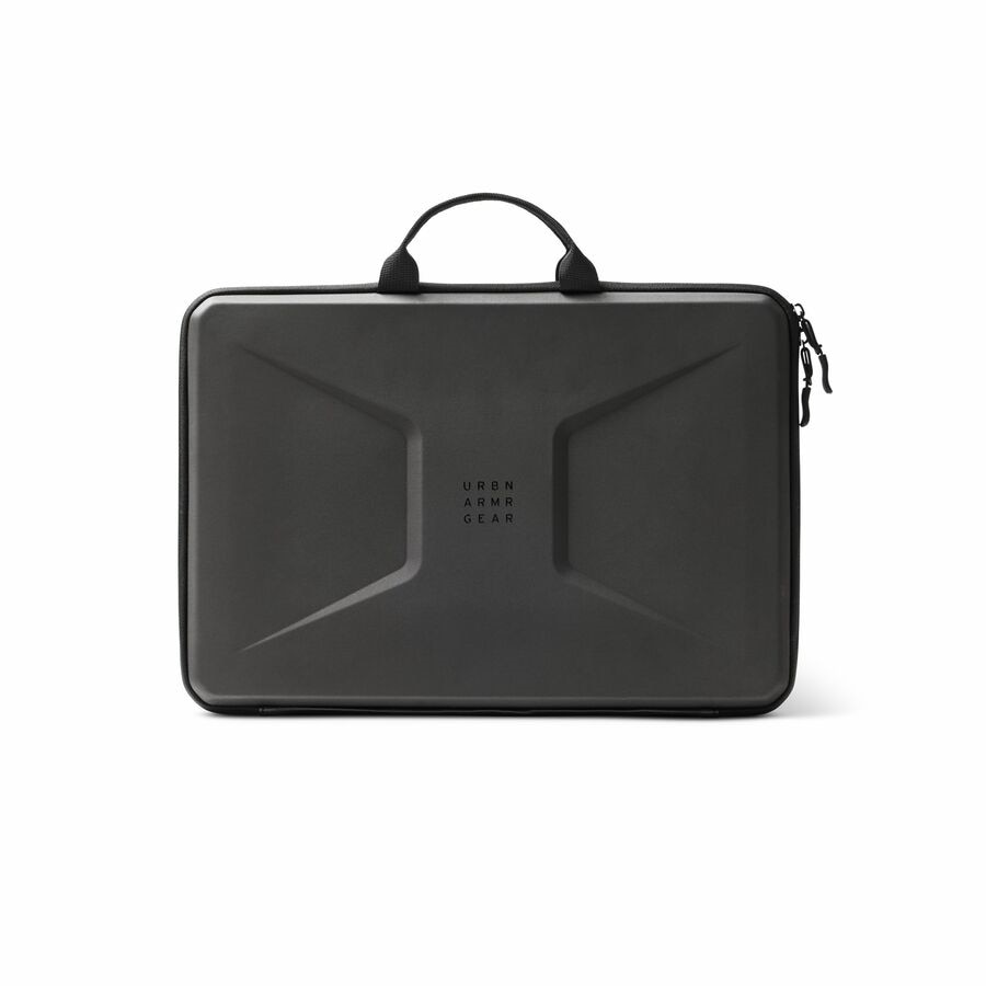 Urban Armor Gear Civilian Carrying Case (Sleeve) for 16" Notebook, Tablet - Black - Shock Resistant 2