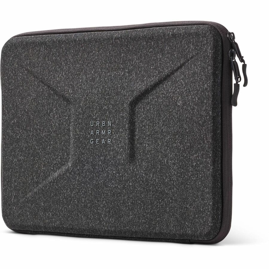 Urban Armor Gear Civilian Medium Sleeve - Fits 14" Laptops/Tablets - Dark Grey 2