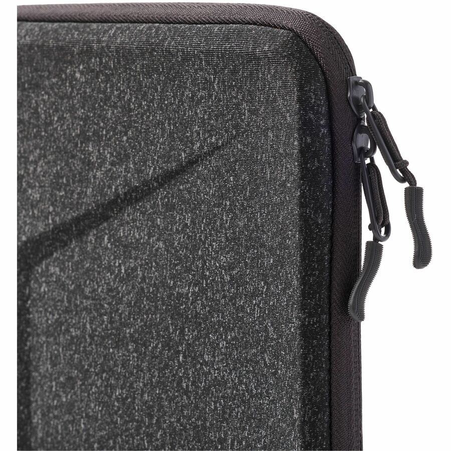 Urban Armor Gear Civilian Medium Sleeve - Fits 14" Laptops/Tablets - Dark Grey 6