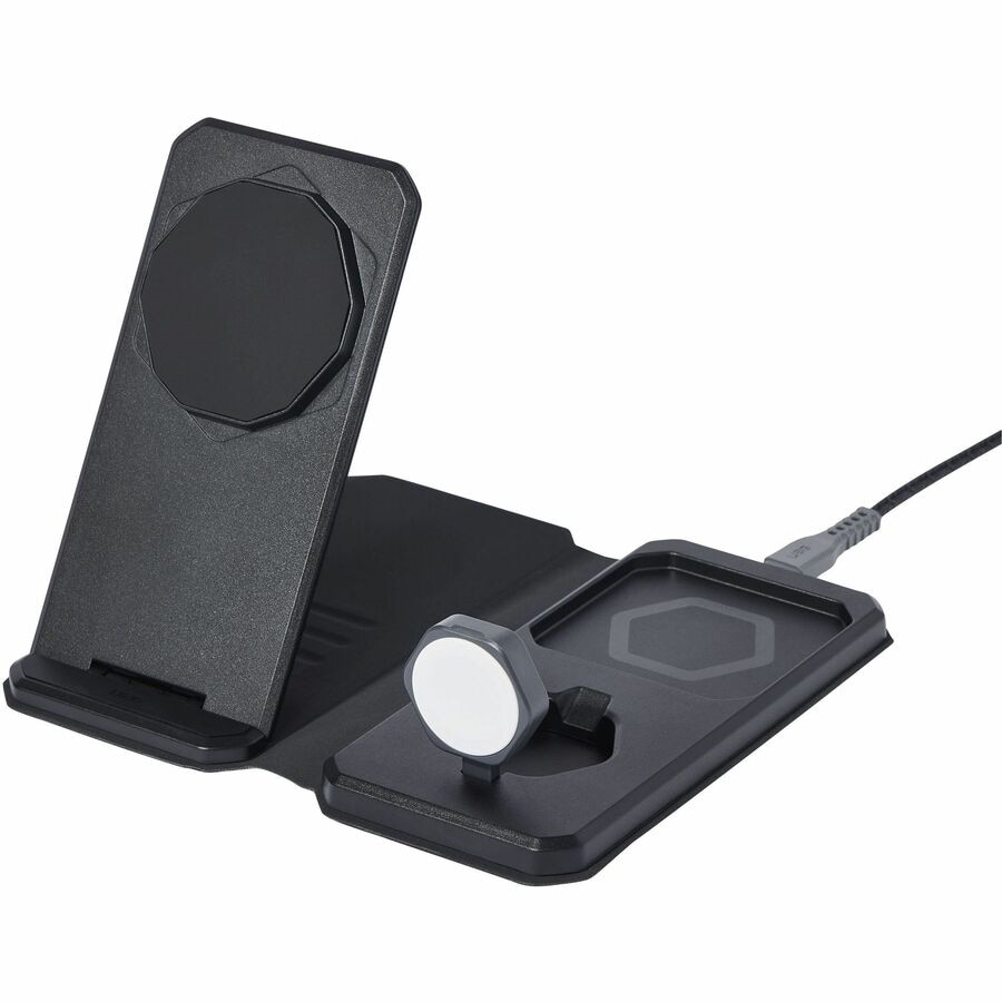 Urban Armor Gear SRGE 3-in-1 Travel/Desktop Charger + Case - Default Title 4