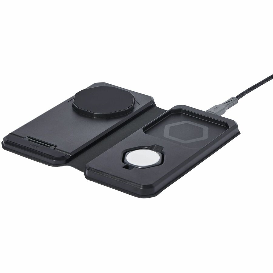 Urban Armor Gear SRGE 3-in-1 Travel/Desktop Charger + Case - Default Title 5