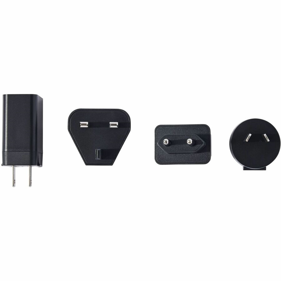 Urban Armor Gear SRGE 3-in-1 Travel/Desktop Charger + Case - Default Title 7