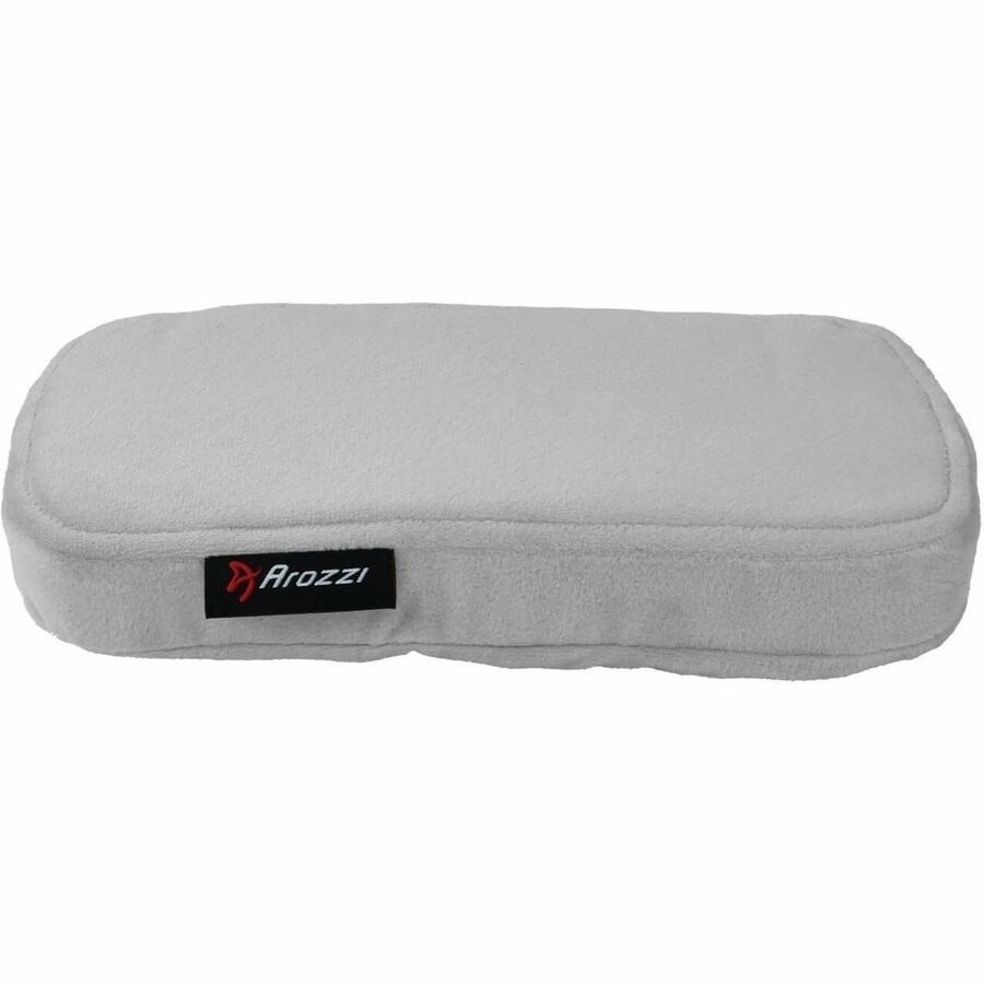 Arozzi Armrest Pads - Grey 2