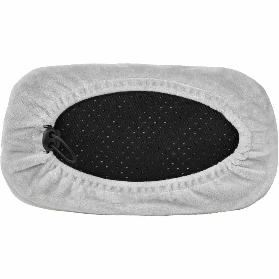 Arozzi Armrest Pads - Grey 3