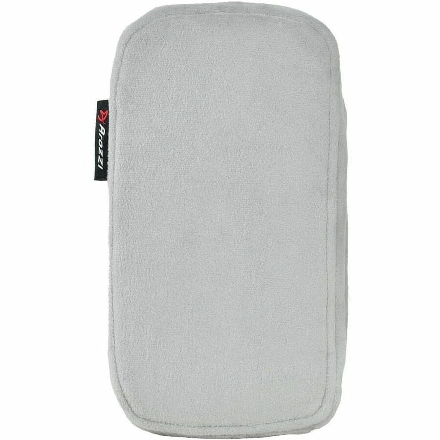 Arozzi Armrest Pads - Grey 4