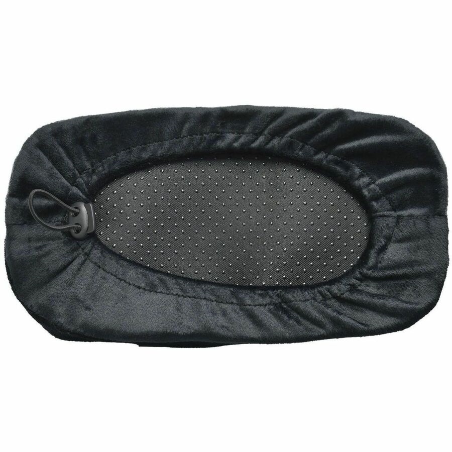 Arozzi Armrest Pads - Black 3