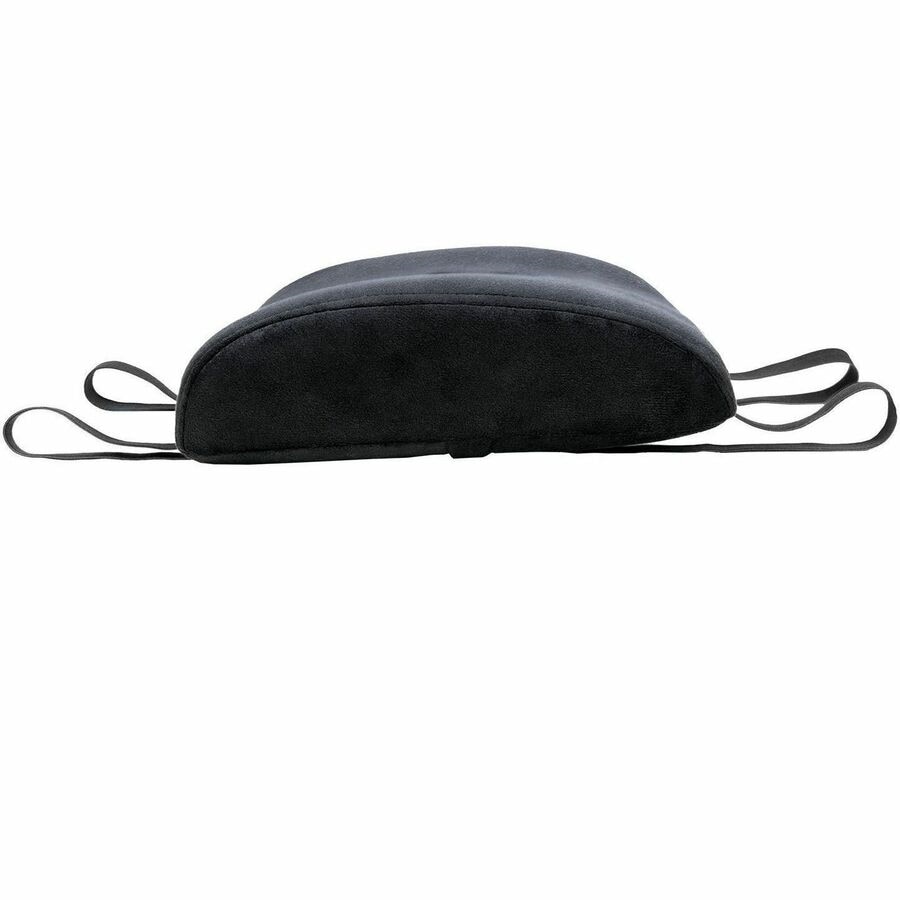 Arozzi Lumbar Support Pillow - Black 4