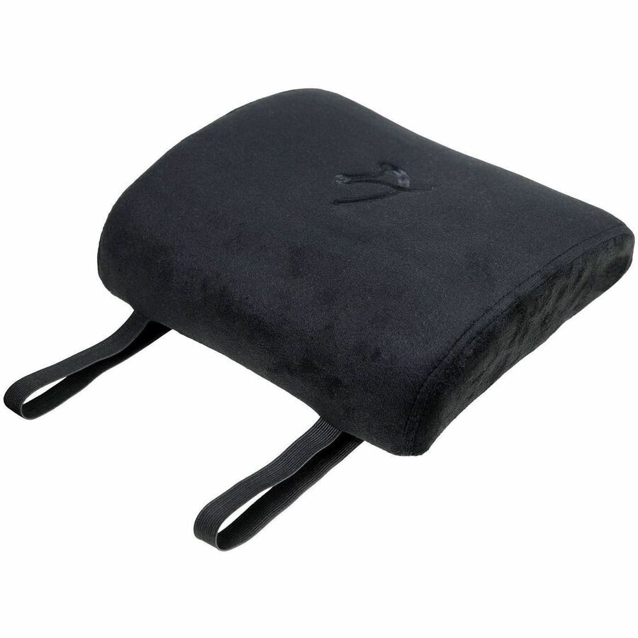 Arozzi Lumbar Support Pillow - Black 5