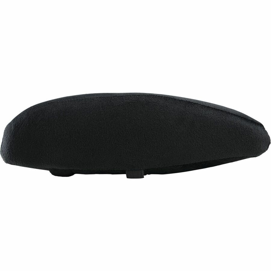 Arozzi Lumbar Support Pillow - Black 8