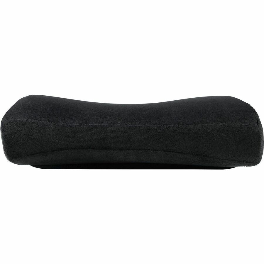 Arozzi Lumbar Support Pillow - Black 9