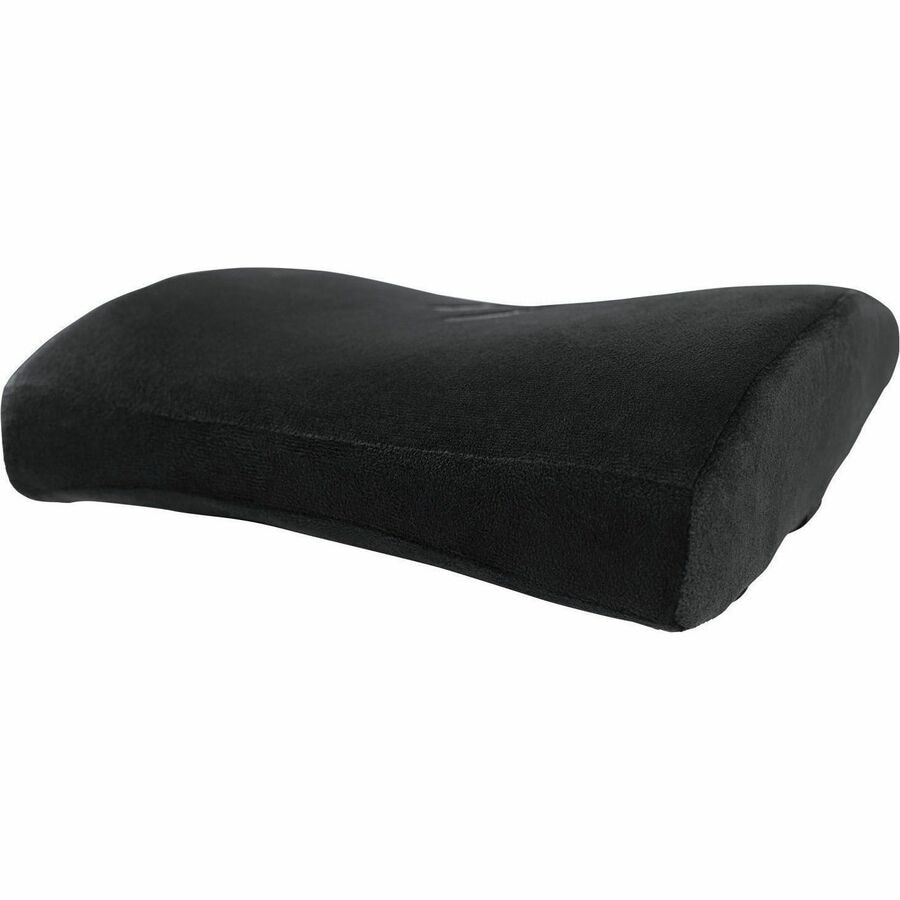 Arozzi Lumbar Support Pillow - Black 10
