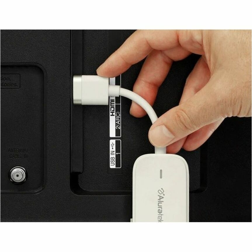 Streamcast Pro Wireless HDMI Streaming Kit 6