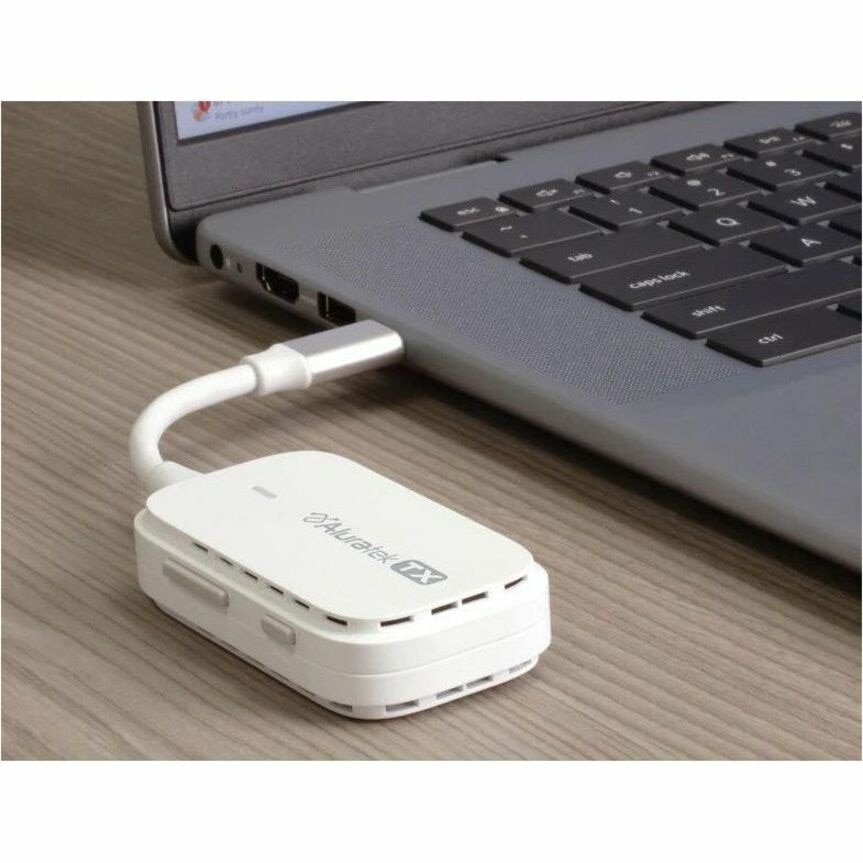 Streamcast Pro Wireless HDMI Streaming Kit 7