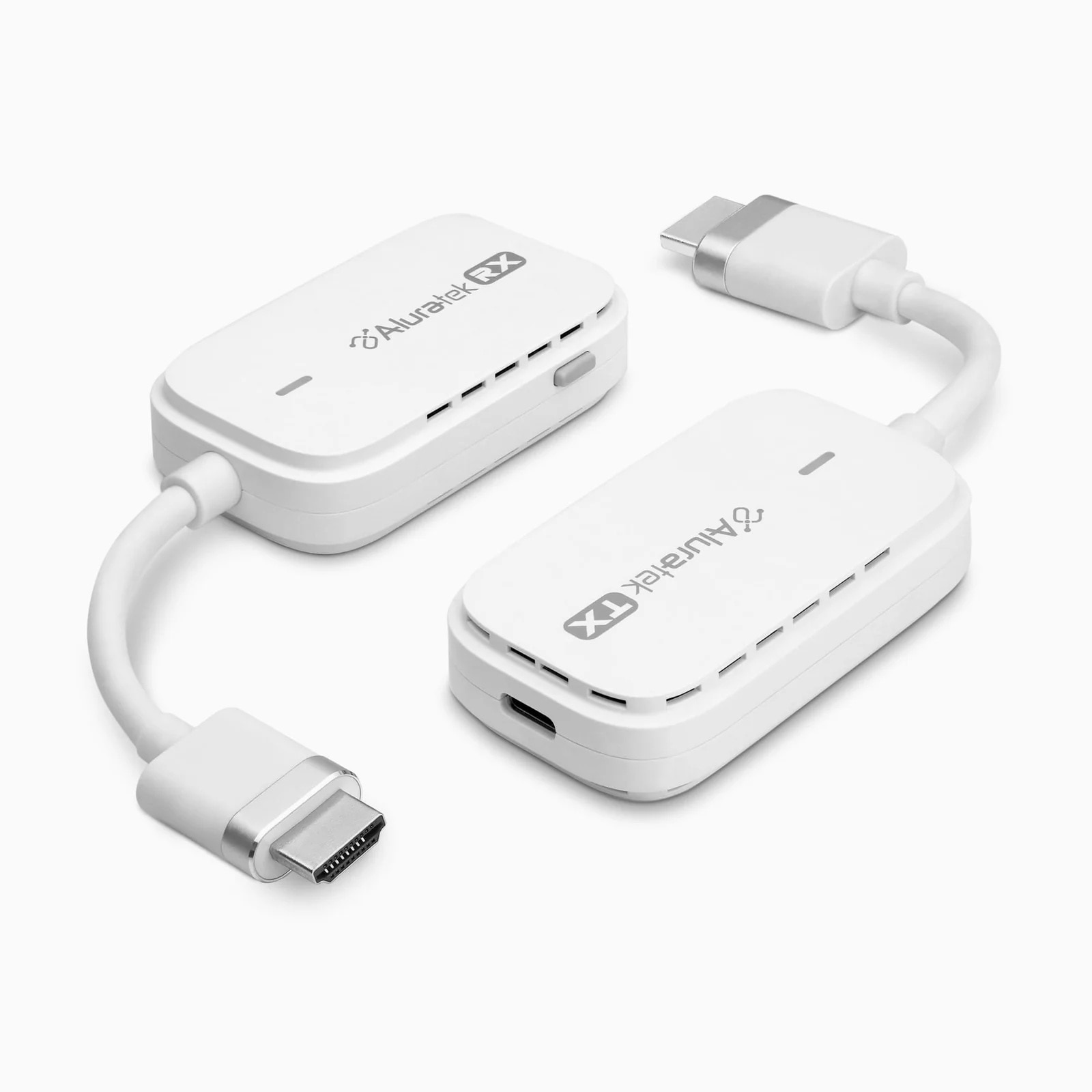 Streamcast Mobile Wireless Type-C to HDMI Streaming Kit 10