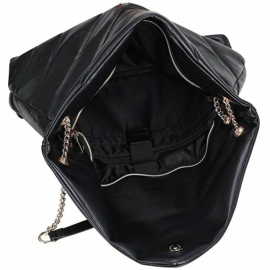 Sandy Lisa Cali Carrying Case for 10" to 14" Laptop, Tablet - Black 7