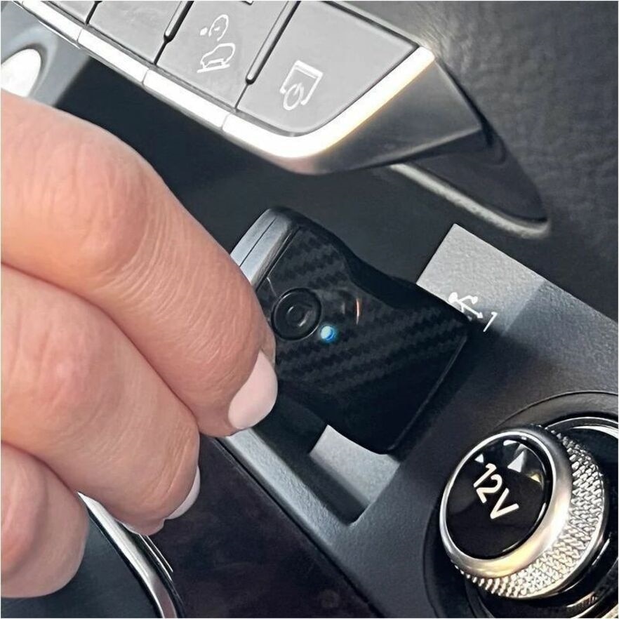 Combo Wireless Carplay Adapter for Apple Carplay and Android Auto 3