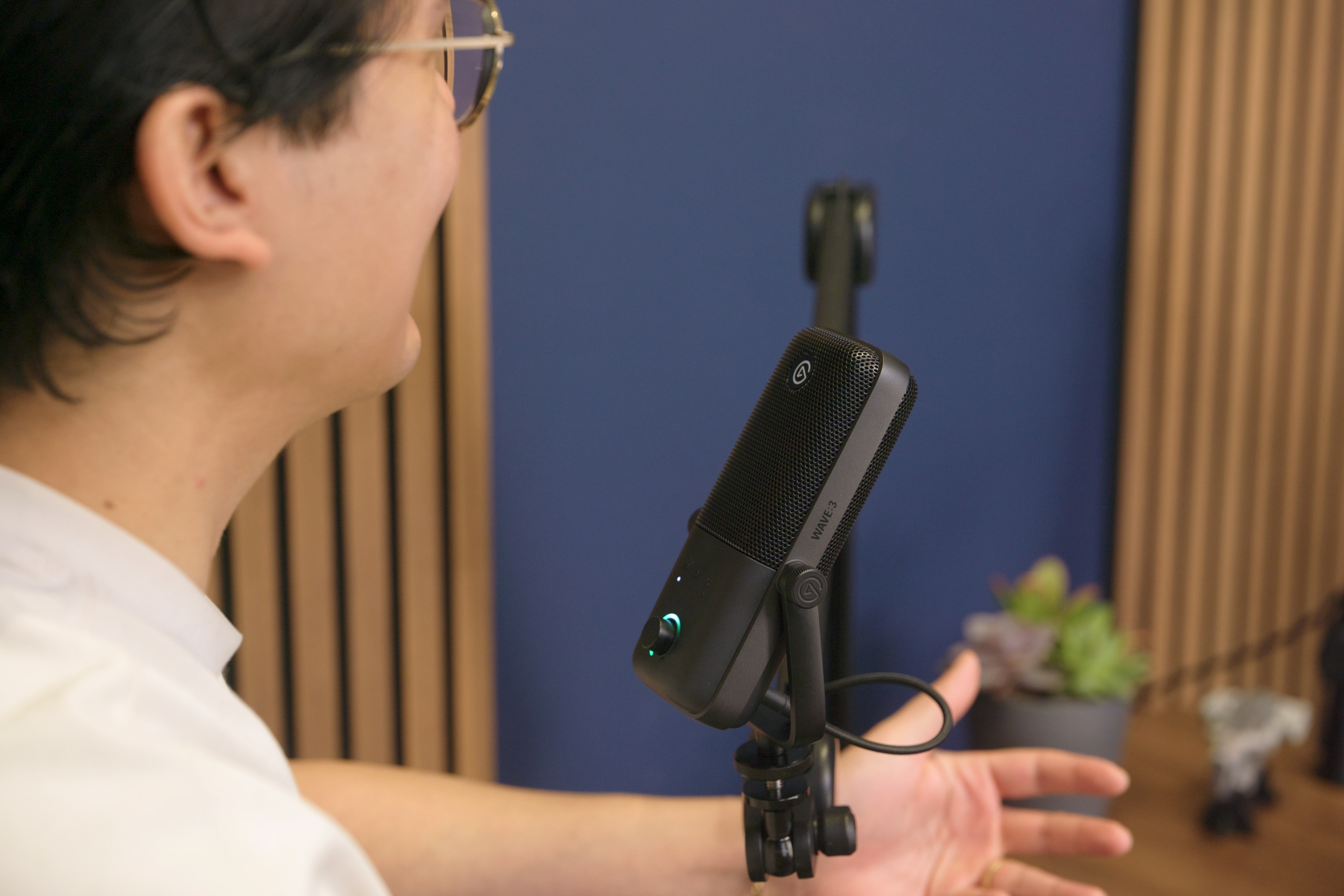Elgato Wave:3 MK.2 - USB Audio Microphone 11