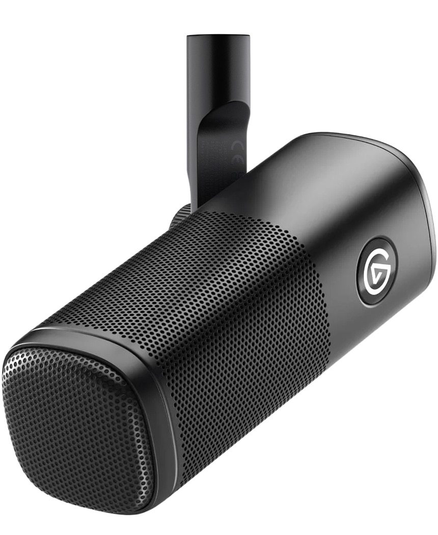 Elgato Wave DX Dynamic Microphone 3