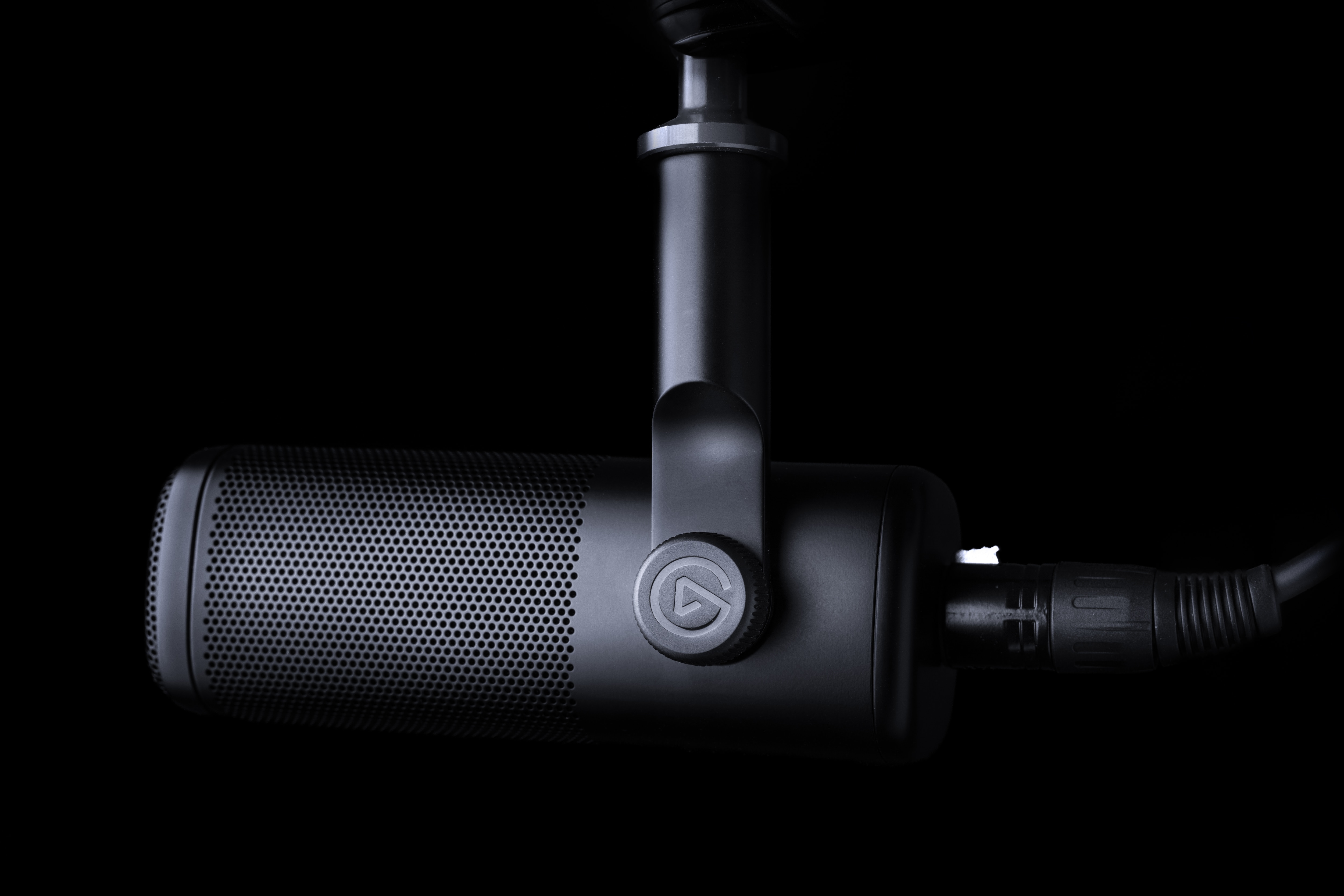 Elgato Wave DX Dynamic Microphone 6