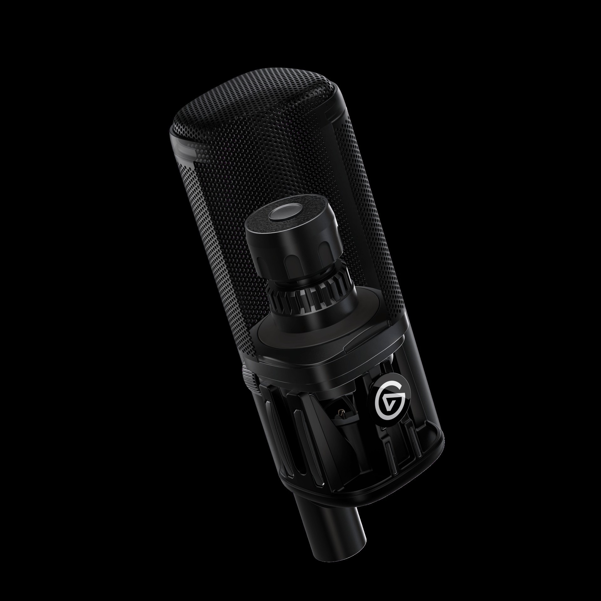 Elgato Wave DX Dynamic Microphone 10