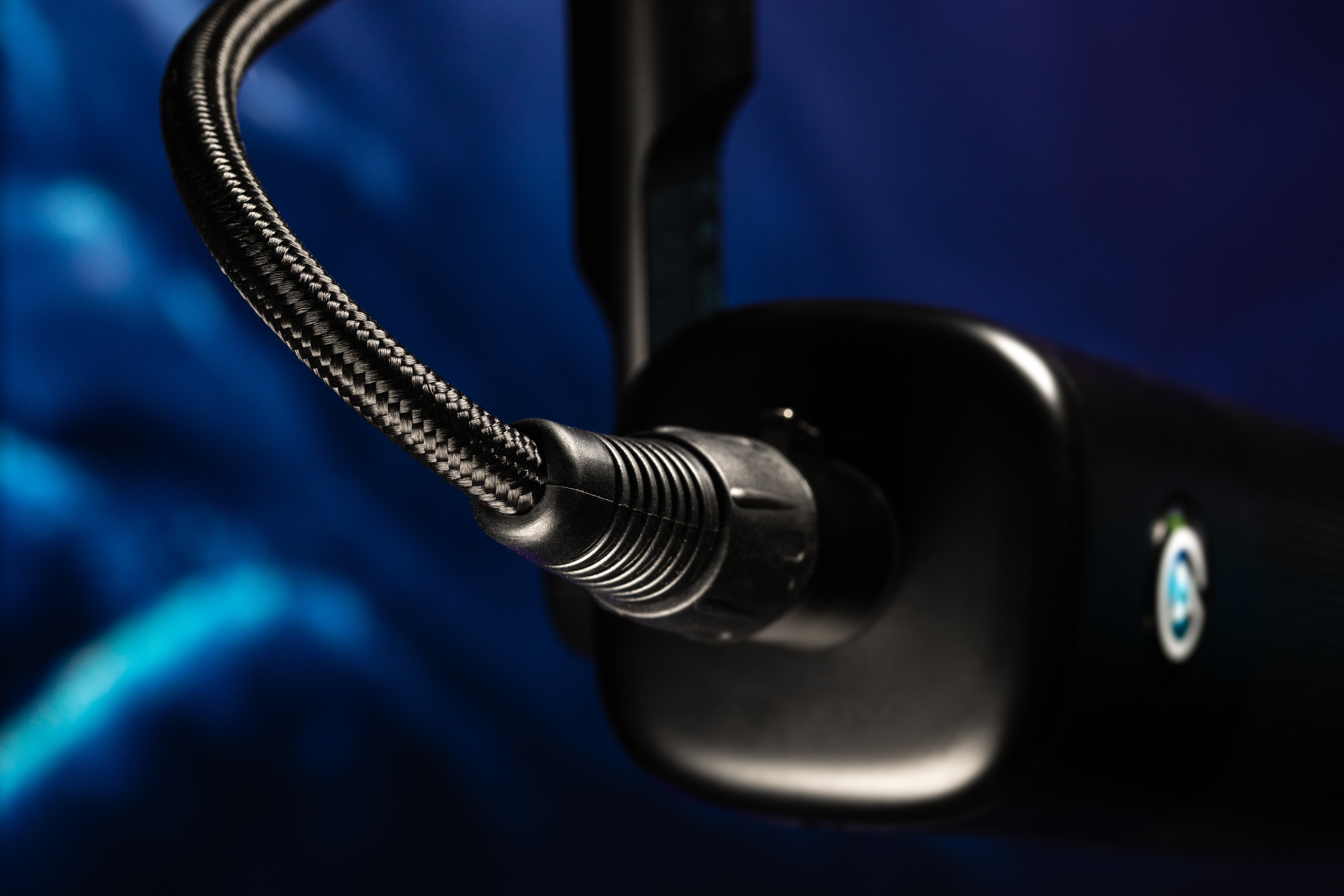 ELGATO XLR MICROPHONE CABLE, 300 CM, BLACK 4