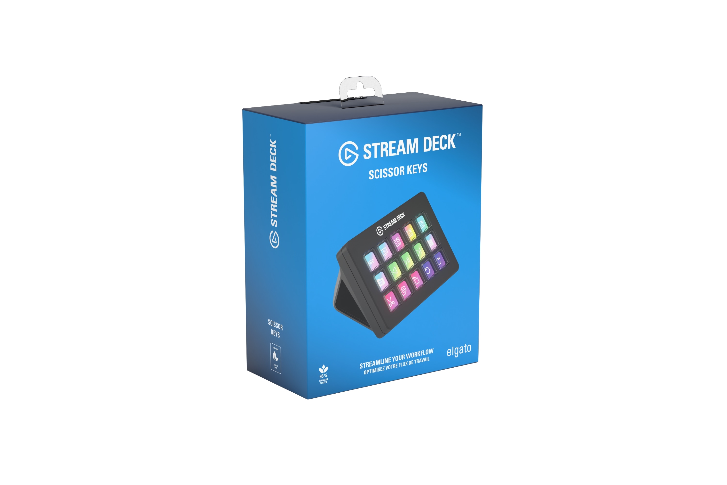 ELGATO STREAM DECK MK.2 (SCISSOR KEY) 7