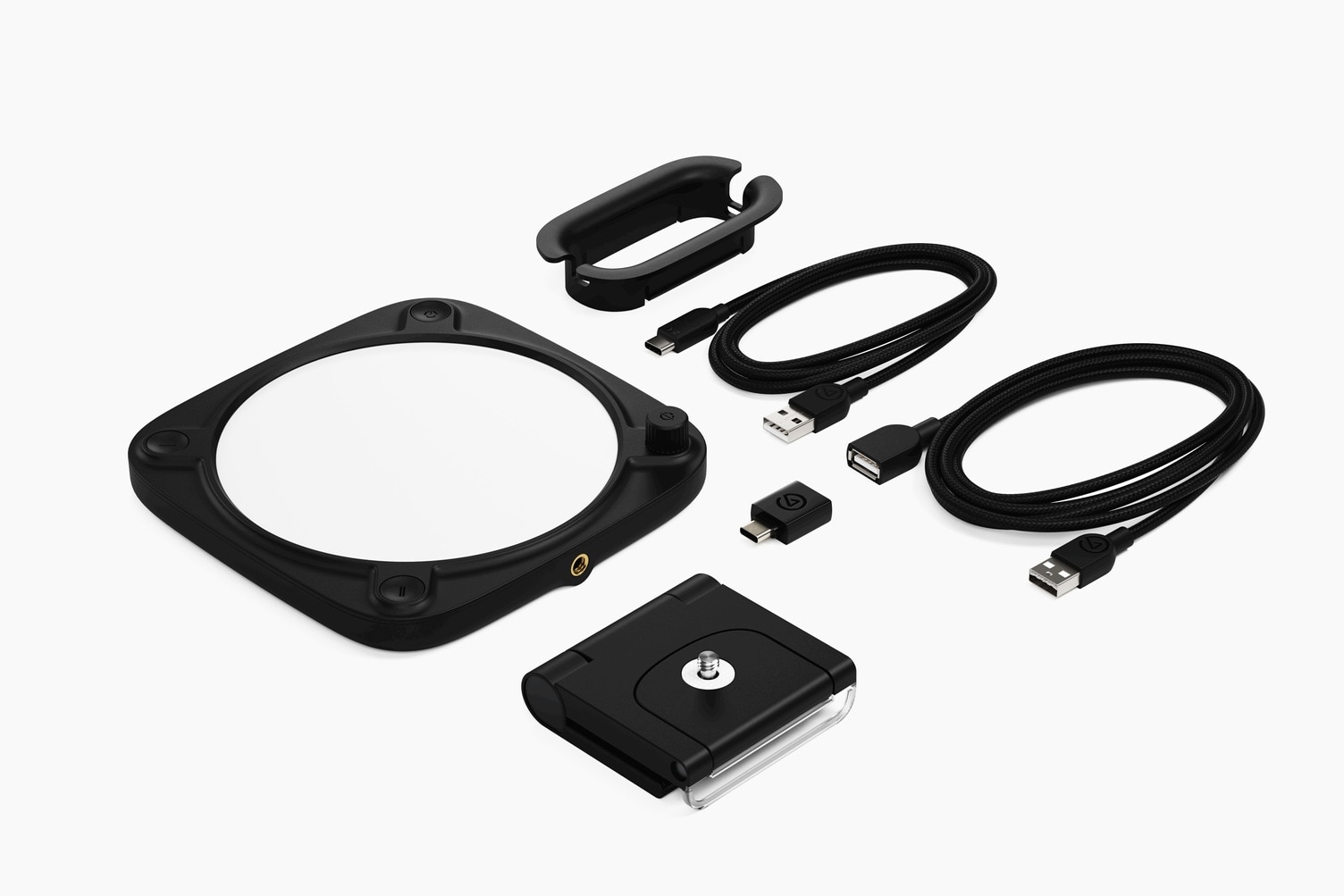 Elgato Key Light Neo - Black 8