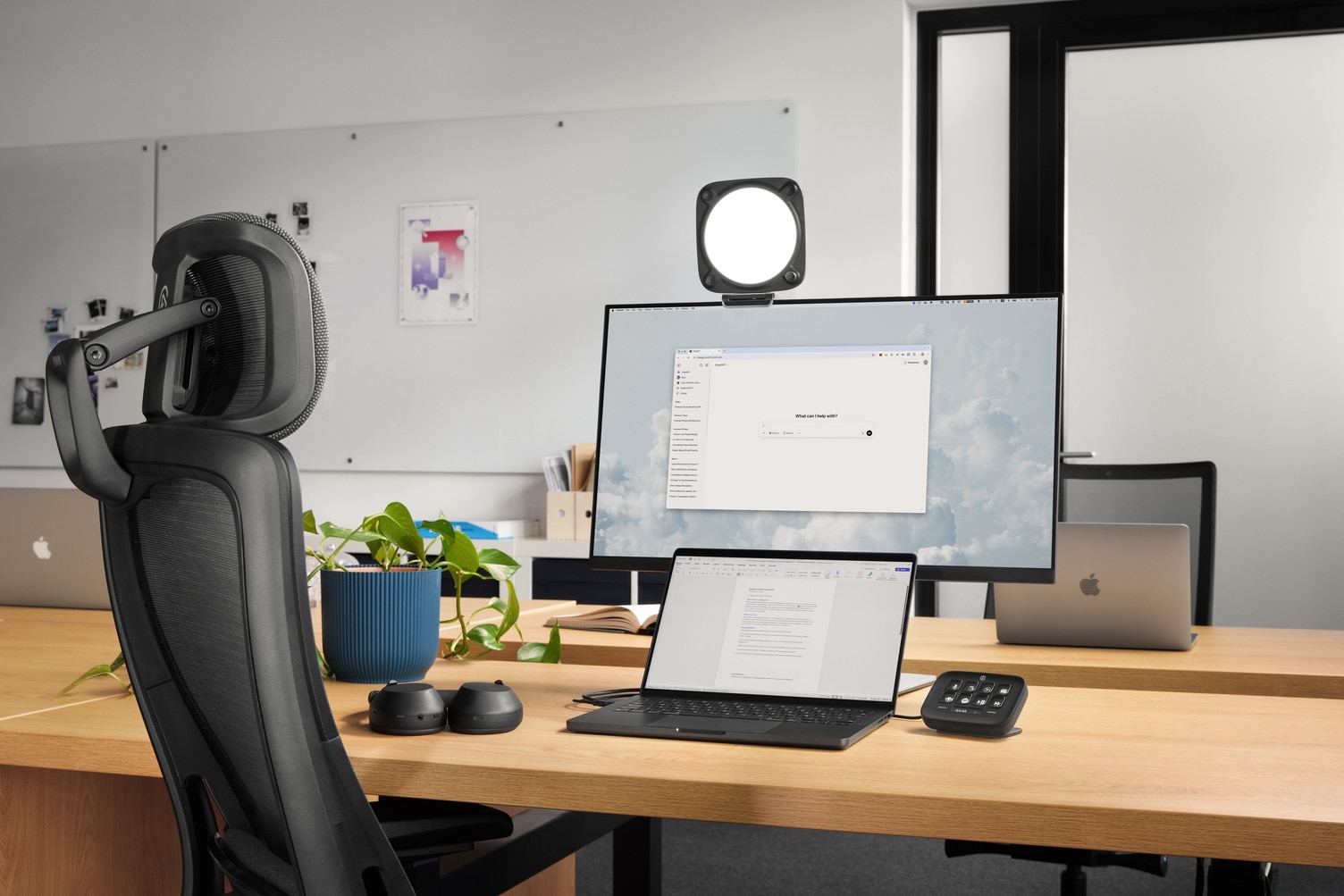 Elgato Key Light Neo - Black 9