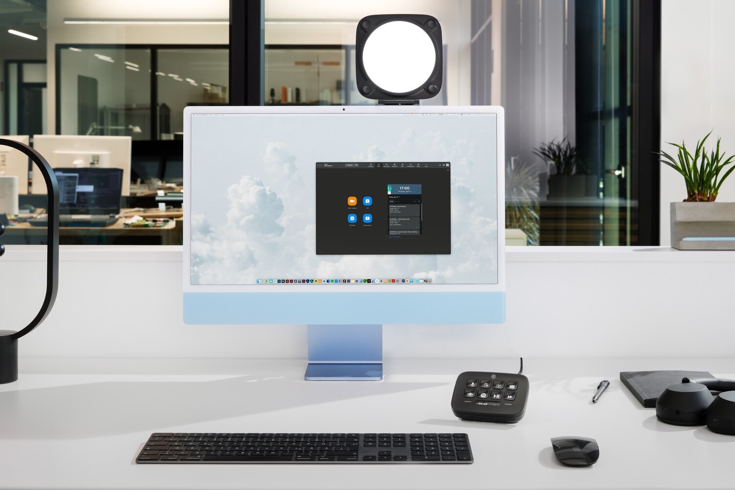 Elgato Key Light Neo - Black 10