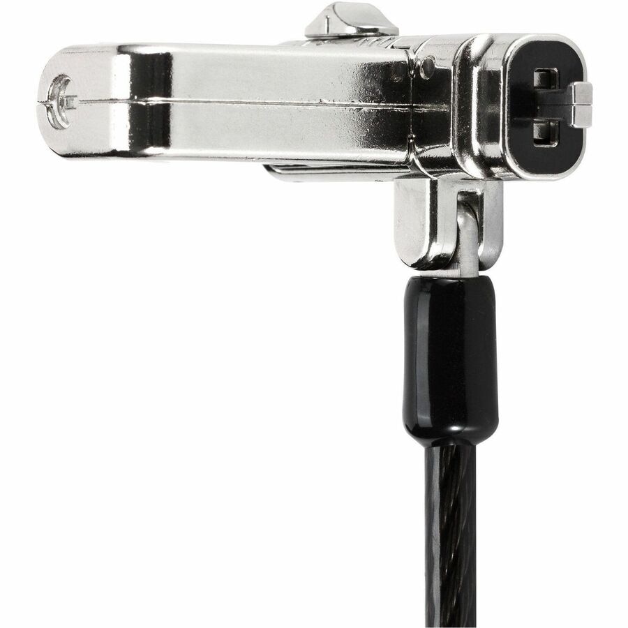 Kensington Universal 3-in-1 2.0 Combination Laptop Lock - Serialized 4