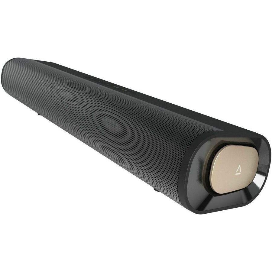 Creative Stage Pro 2.1 Bluetooth Sound Bar Speaker - 80 W RMS - Black 4