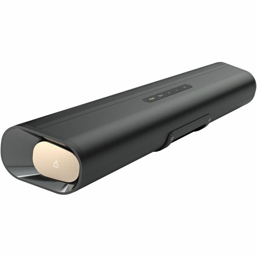 Creative Stage Pro 2.1 Bluetooth Sound Bar Speaker - 80 W RMS - Black 6