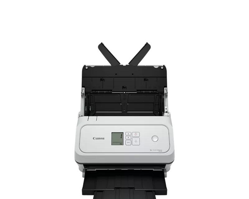 Canon imageFORMULA R40II Office Document Scanner 2