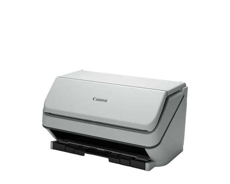 Canon imageFORMULA R40II Office Document Scanner 3