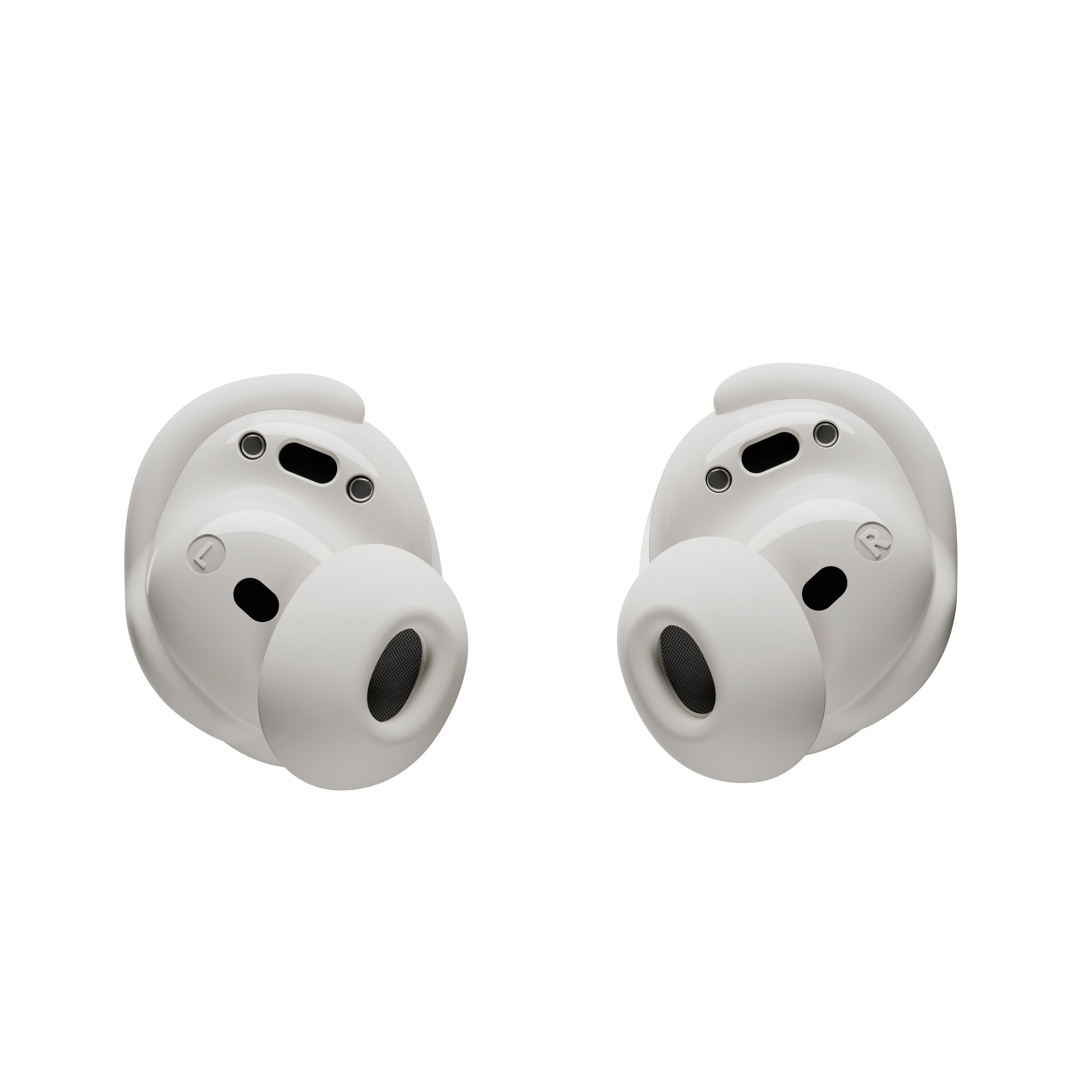 Bose Quietcomfort Earbuds - White Smoke 3