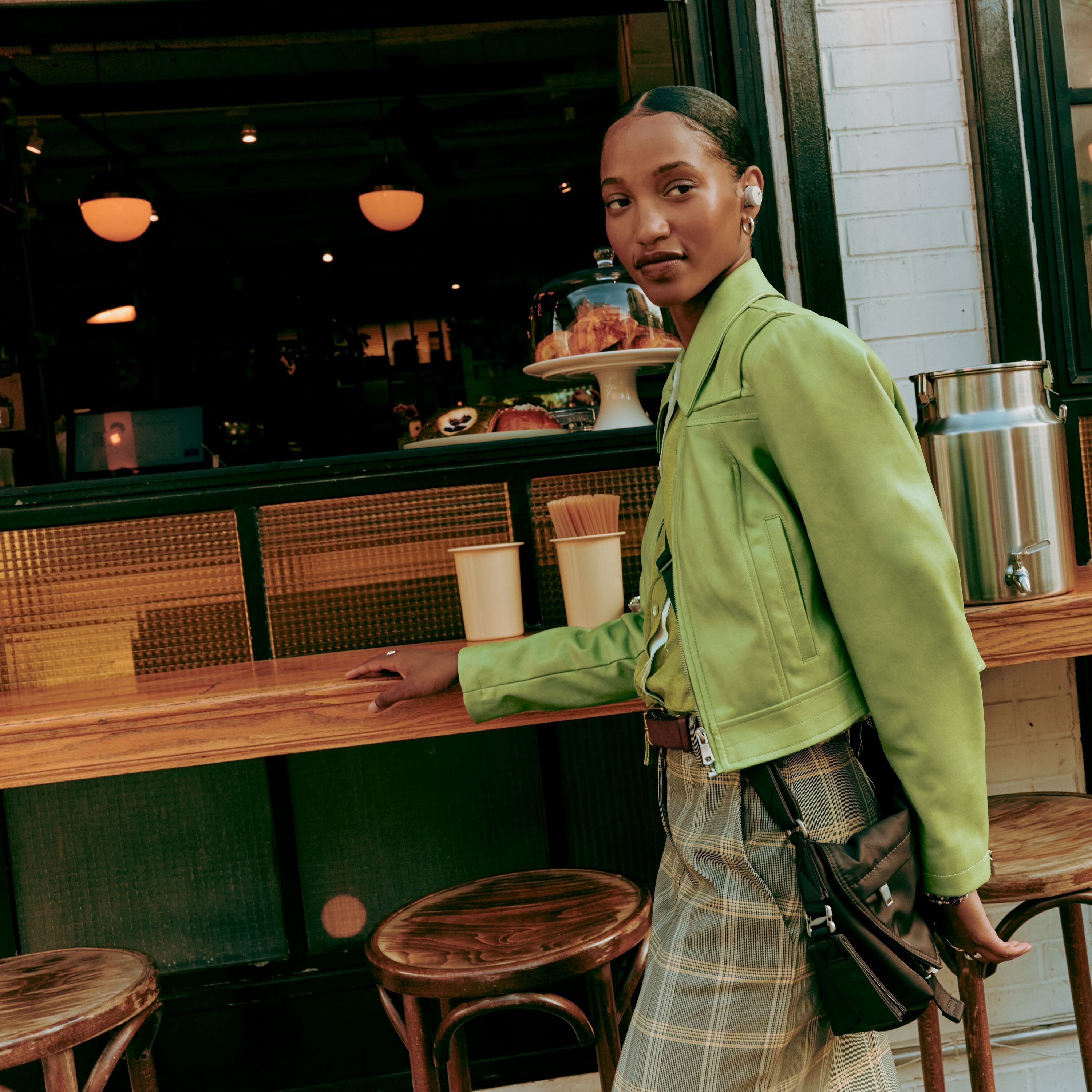 Bose Quietcomfort Earbuds - White Smoke 8