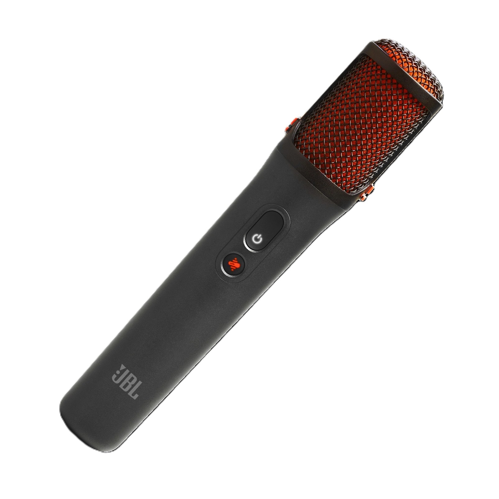 JBL Party Box On The Go 2 w/ AI enhanced microphone - Black 7