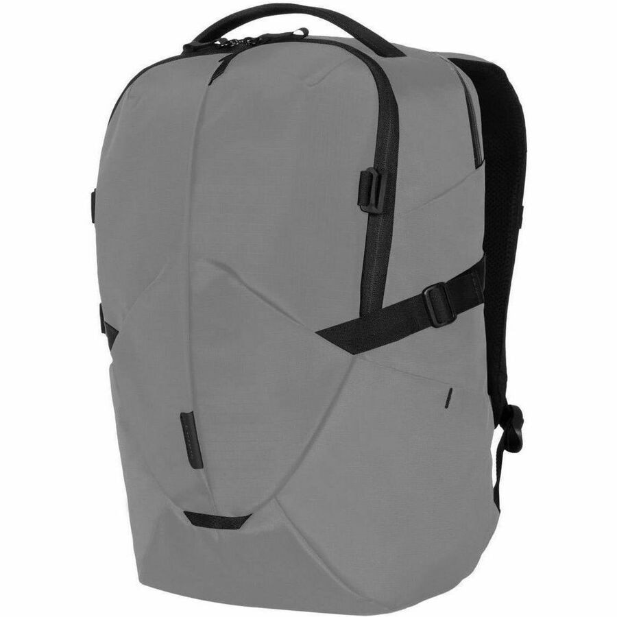 Targus 15-16” Terra EcoSmart® Backpack - Gray 2