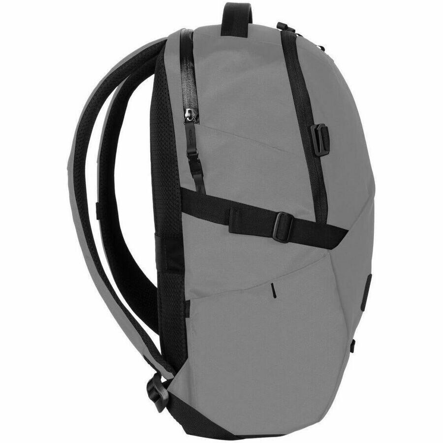 Targus 15-16” Terra EcoSmart® Backpack - Gray 3
