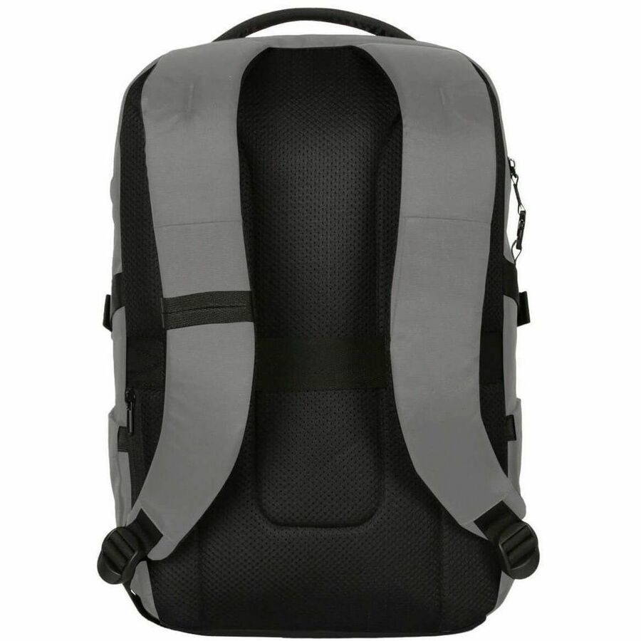 Targus 15-16” Terra EcoSmart® Backpack - Gray 5
