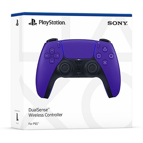 Sony PS5™ DualSense™ Wireless Controller - Galactic Purple 5