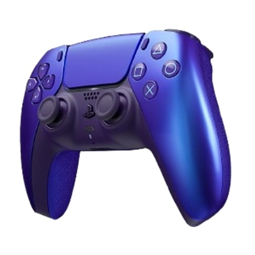 Sony PS5™ DualSense™ Wireless Controller - Chroma Indigo 2